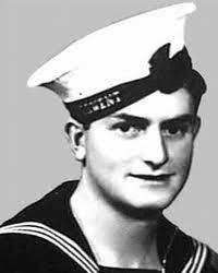 Picture: Oridnary Seaman Teddy Sheean