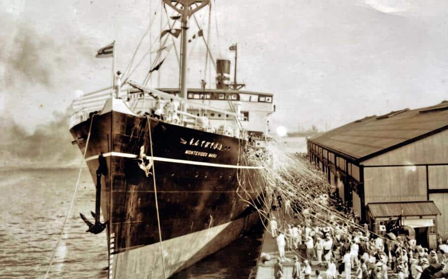 Australia's Worst Maritime Disaster